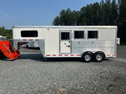 Horse Trailer for sale in NC