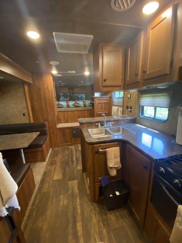 Used Horse Trailers for Sale