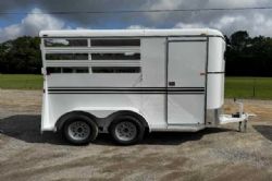 Horse Trailer for sale in AL
