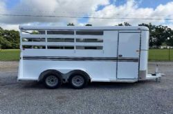 Horse Trailer for sale in AL