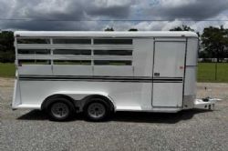 Horse Trailer for sale in AL