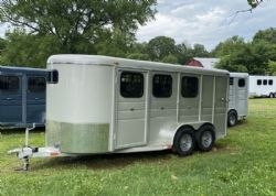 Horse Trailer for sale in MS