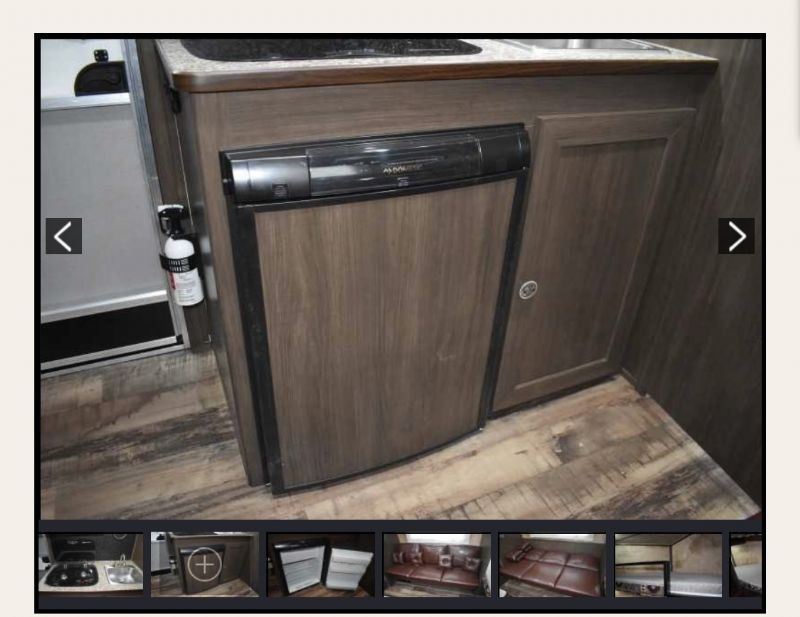 Used Horse Trailers for Sale