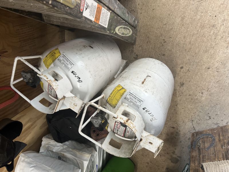 Used Horse Trailers for Sale