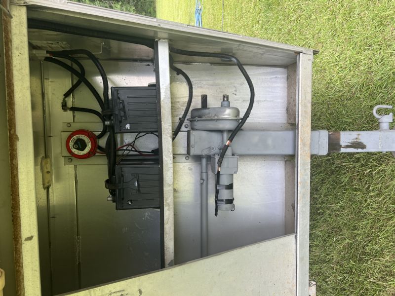 Used Horse Trailers for Sale