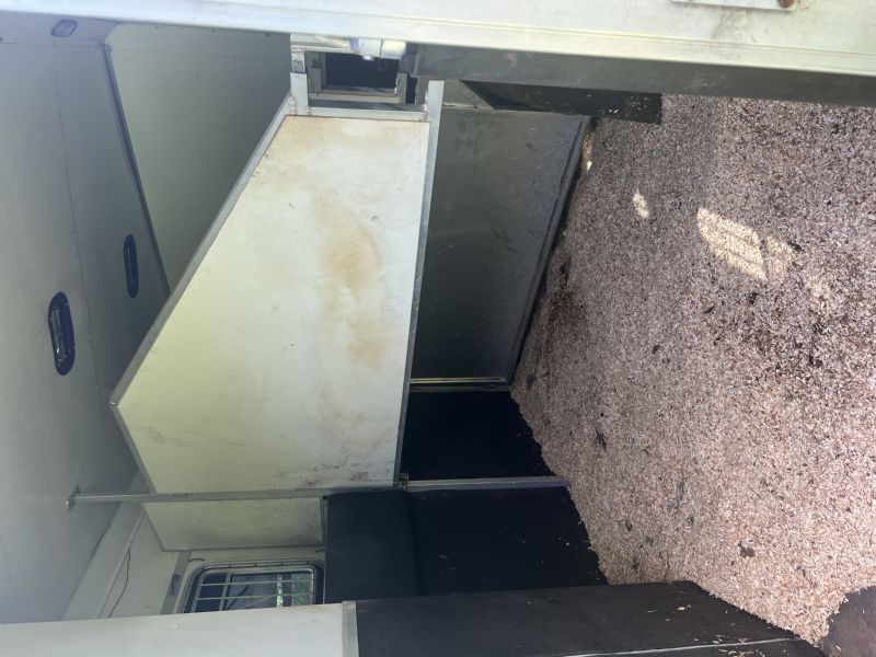Used Horse Trailers for Sale