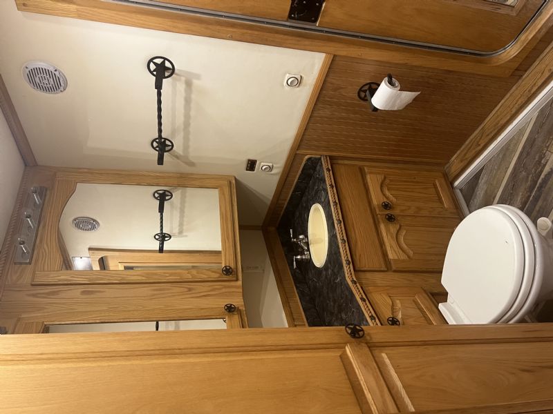 Used Horse Trailers for Sale