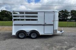 Horse Trailer for sale in AL