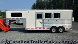 Horse Trailer for sale in NC