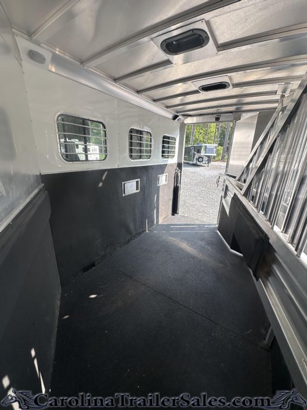 Used Horse Trailers for Sale
