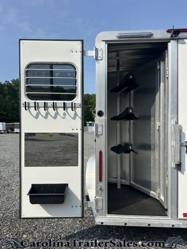 Used Horse Trailers for Sale