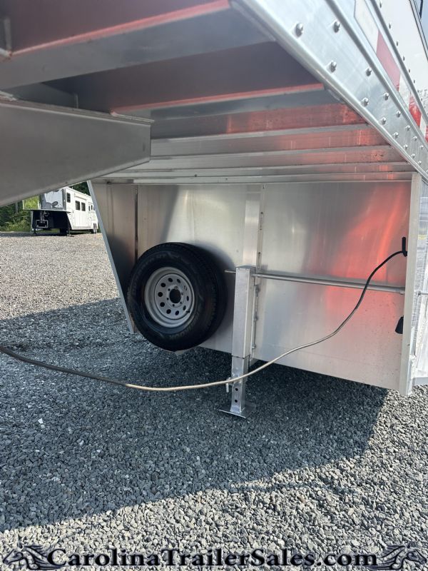 Used Horse Trailers for Sale