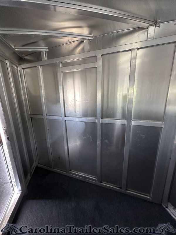 Used Horse Trailers for Sale