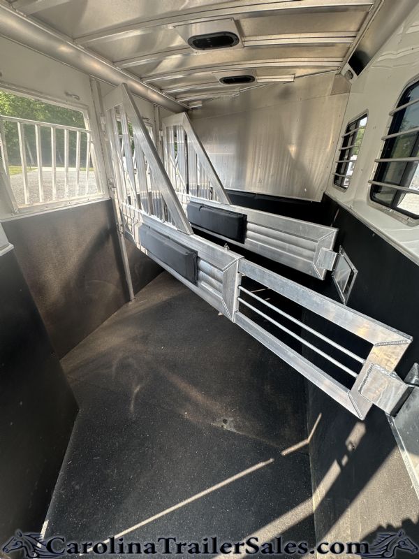 Used Horse Trailers for Sale