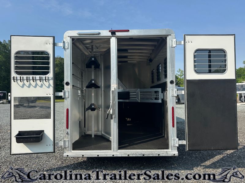 Used Horse Trailers for Sale
