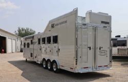 Horse Trailer for sale in MO