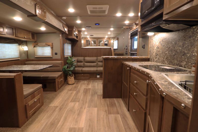 Used Horse Trailers for Sale