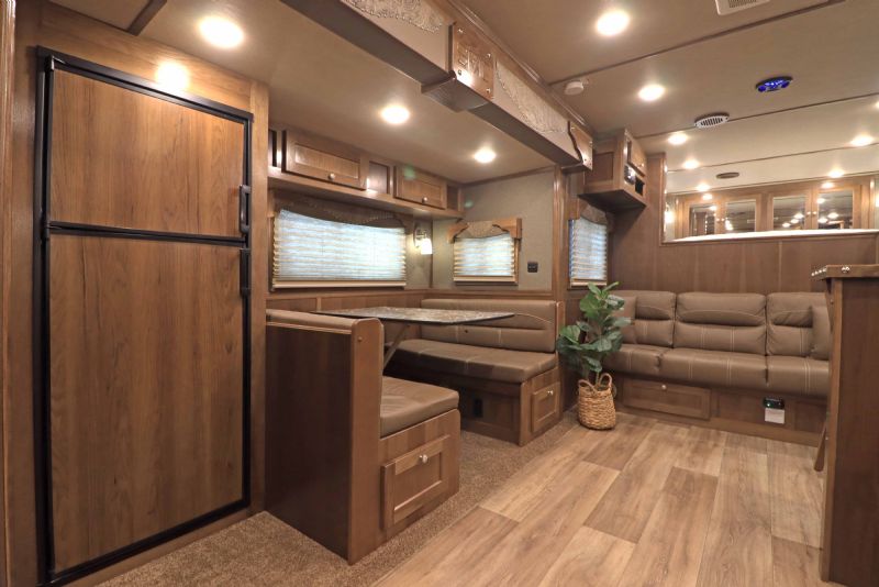 Used Horse Trailers for Sale