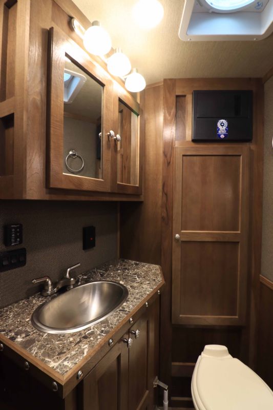 Used Horse Trailers for Sale