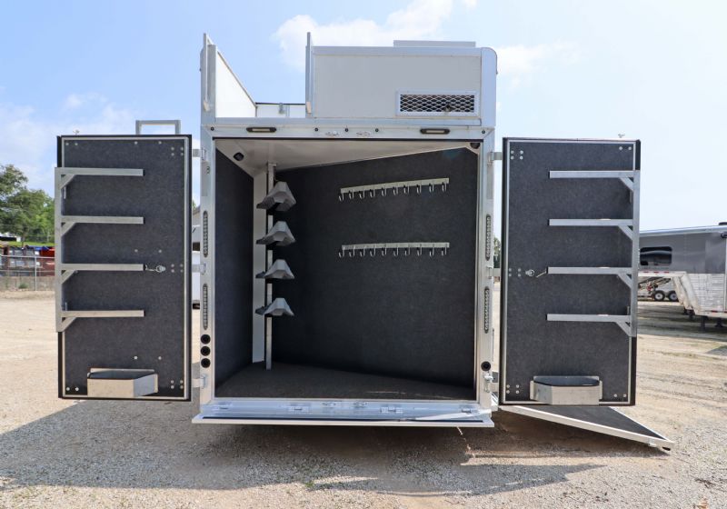 Used Horse Trailers for Sale