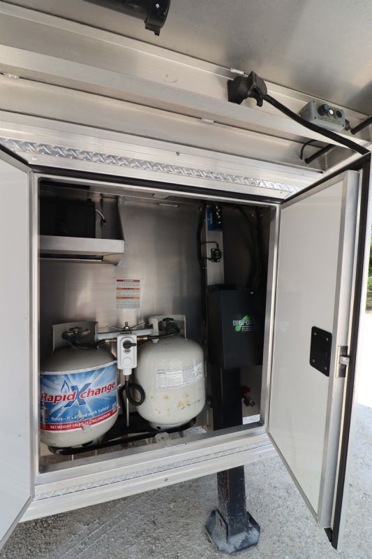 Used Horse Trailers for Sale
