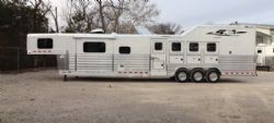 Horse Trailer for sale in MO