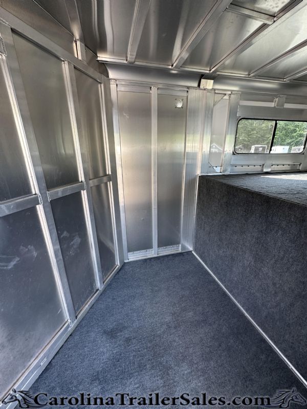 Used Horse Trailers for Sale