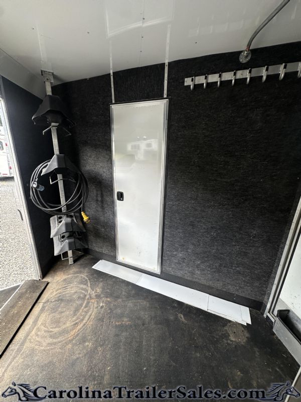 Used Horse Trailers for Sale