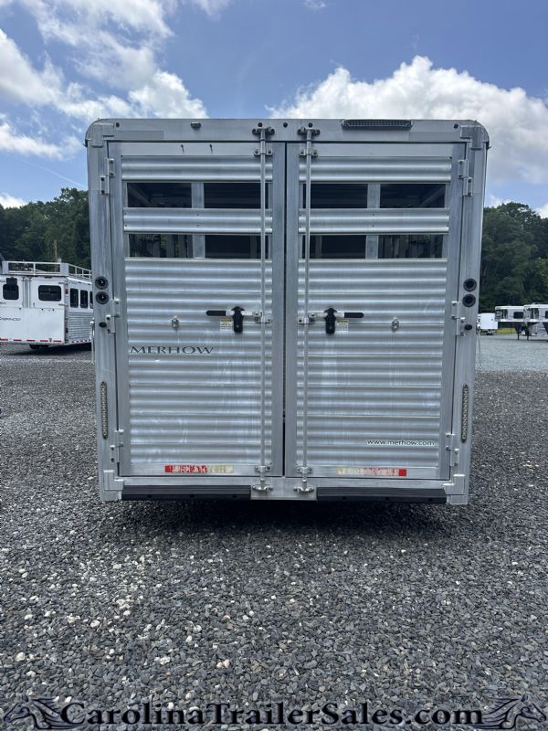 Used Horse Trailers for Sale