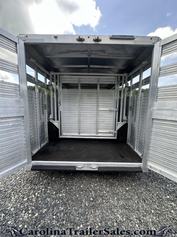 Used Horse Trailers for Sale