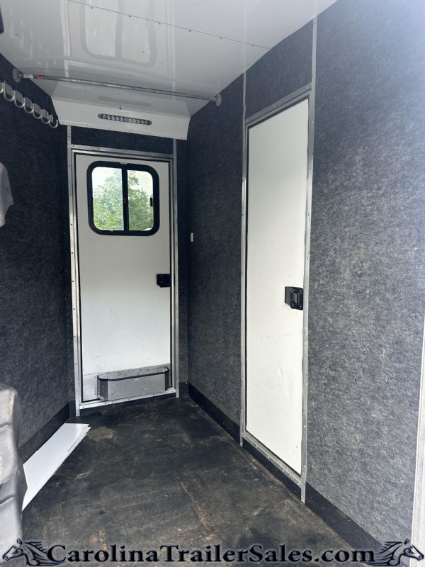 Used Horse Trailers for Sale