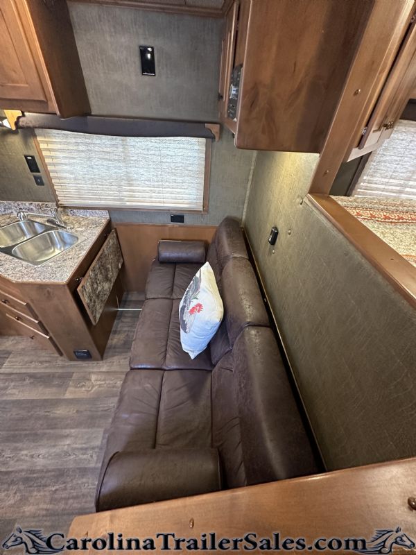 Used Horse Trailers for Sale