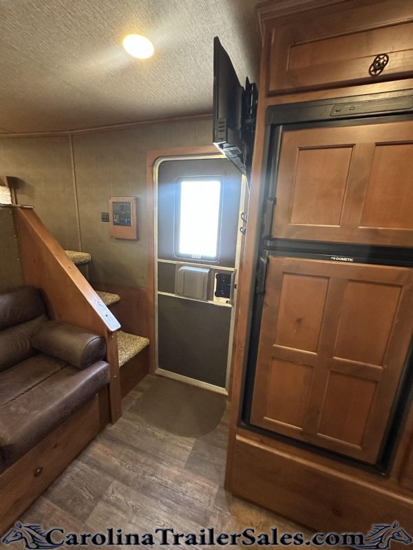 Used Horse Trailers for Sale