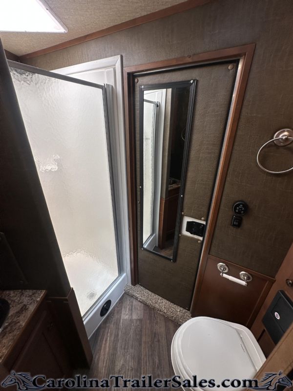 Used Horse Trailers for Sale
