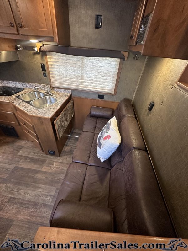 Used Horse Trailers for Sale