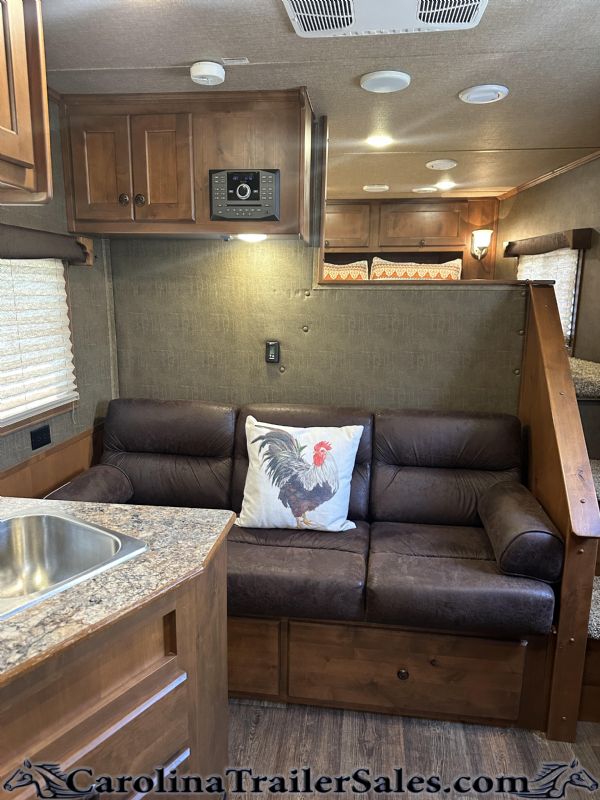 Used Horse Trailers for Sale