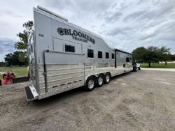 Horse Trailer for sale in MO