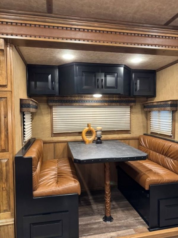 Used Horse Trailers for Sale