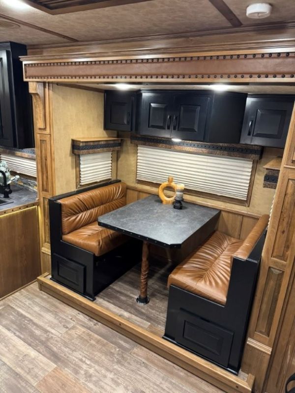 Used Horse Trailers for Sale