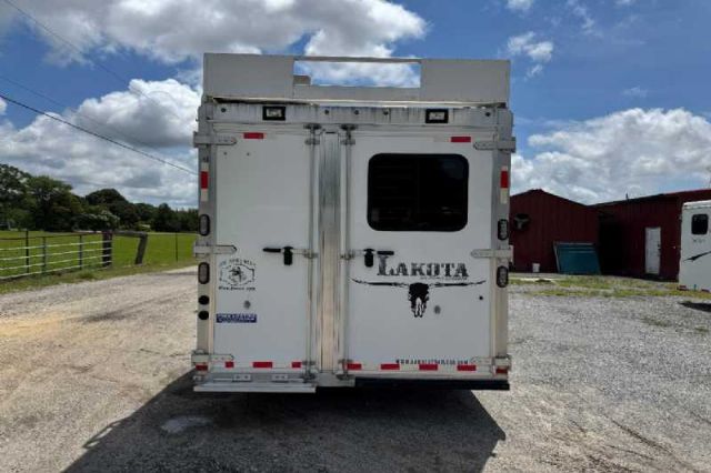 Used Horse Trailers for Sale