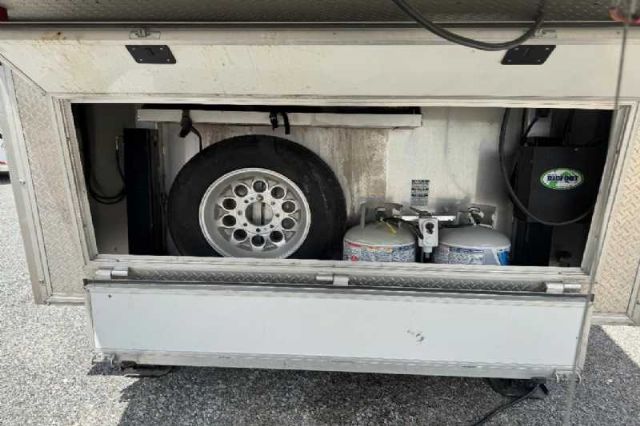 Used Horse Trailers for Sale