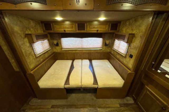 Used Horse Trailers for Sale