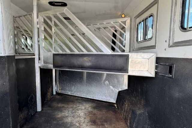 Used Horse Trailers for Sale
