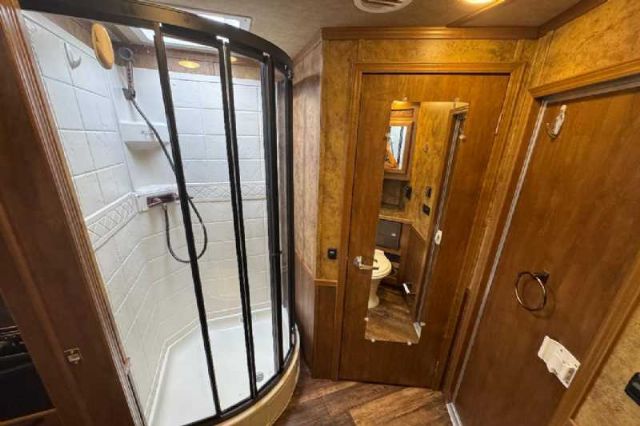 Used Horse Trailers for Sale