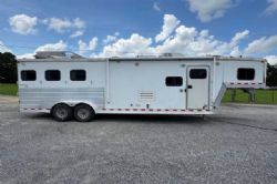 Horse Trailer for sale in AL
