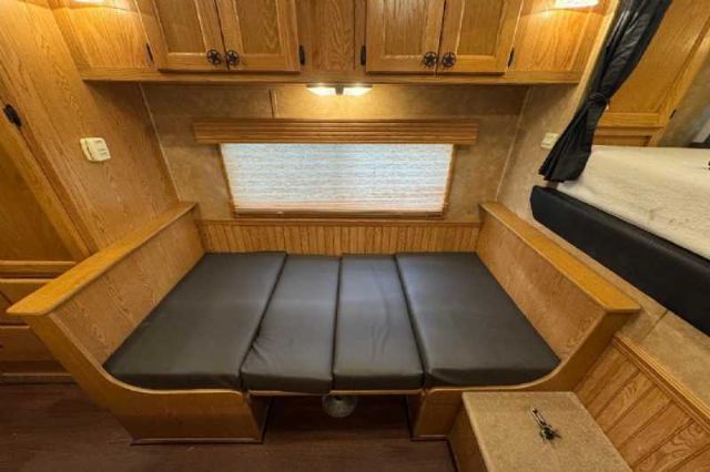 Used Horse Trailers for Sale