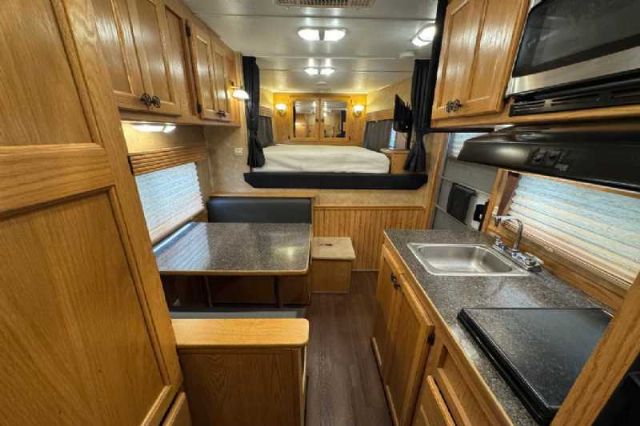 Used Horse Trailers for Sale