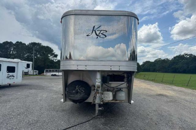 Used Horse Trailers for Sale