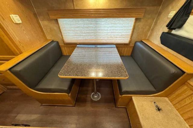 Used Horse Trailers for Sale