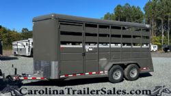 Horse Trailer for sale in NC